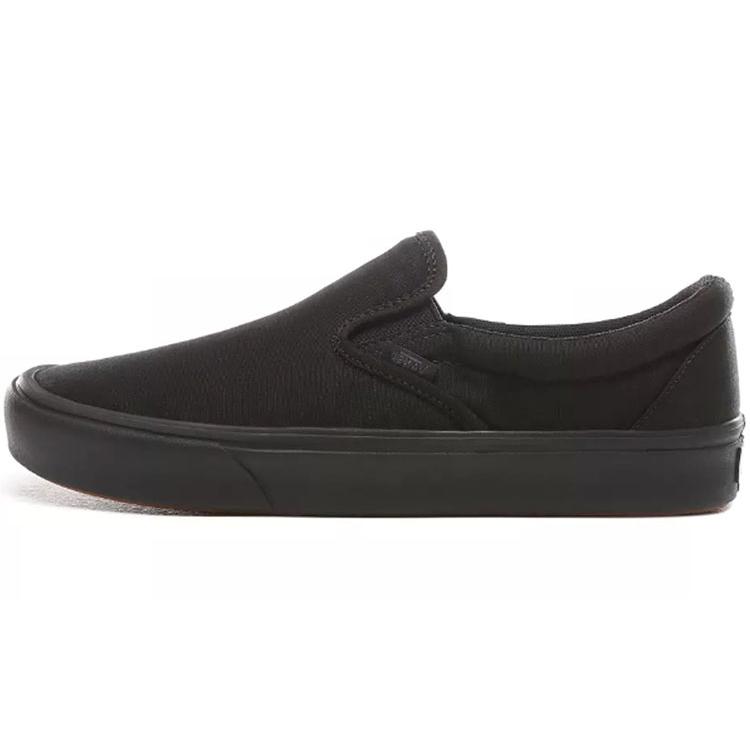 Vans Comfycush Slip on Black VN0A3WMDVND
