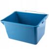 KADAX Eimer Farbeimer Blau 12L 6Stk