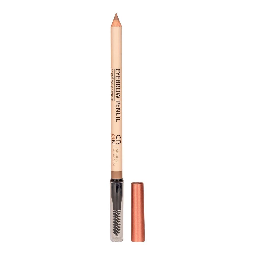 Grn Eyebrow Pencil Cone