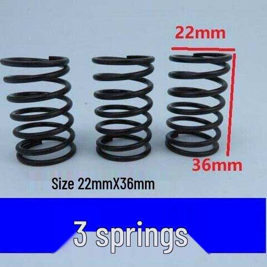Morgana High-Pressure Car Washer Pump Head Assembly Set - Complete Car Washing Accessories
