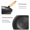 Chui Da Huang Zhiren Non-stick Cookware Set