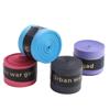 Elasticity Anti-Slip Tennis Sweat Tape PU Elasticity Badminton Racket Sweatband  Sport