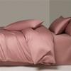 Svetanya Egyptian Cotton Bedding Sets Bed Linens Ru Europe Queen King Family Sheet Duvet Cover Pillowcase Solid Underwear