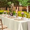 Rectangle Wedding Satin Large Tablecloth Bright Smooth Silk Table Cover Anniversary Dining Party high-end Table Decor