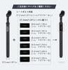 DJC Bike Suspension Seatpost MDU Memory Damper Shock Absorber Seatpost Ultralight Aluminum 30 for MTB Road Bicycles Black 26.8 27.2 28.6 30.4 30.9