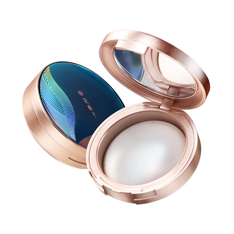 Пудра Florasis Silk Setting Powder