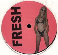 

12inch Record VARIOUS - Fresh NONE Fresh 1996 Dance & Electronica Used