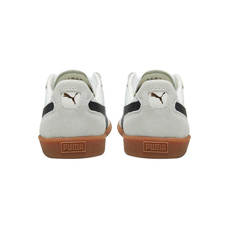 Puma Super Liga Og Retro 'White Black' 356999-12