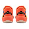 Puma Rise Nitro Fiery Coral Lime Squeeze Men Sneakers Orange 377012-04