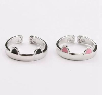 Ear Adjustable for Women, Animal Fashion Jewelry Accessory for Everyday Wear