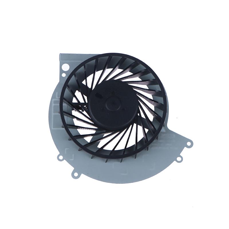 Cool Fan Compatible With Ps4 1000 1100 1200 Cooling Fan Cooler Repair Parts Compatible With Ps4 Console
