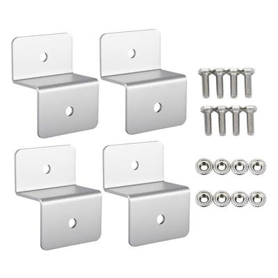 Στηρίγματα και σφιγκτήρες – Βραχίονες