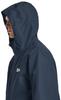 Jacket Jack Wolfskin Taubenberg 3in1 Jkt M Midnight Sky