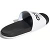 Adidas Neo Adilette Comport 'Black White' FX4287