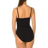 Body Cotton modelante tirantes estrechos 510194 mujer