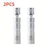 2Pcs Spark Socket Wrench Key Adapter Thin Wall 3/8" Drive 14mm 16mm Spark Plug Magnetic Remove Removal Gap Tool