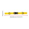Adjustable Nylon Shoulder Strap Buckle for Backpack Reduce Shoulder Burden and Provide Comfortable Experience