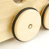 Koide Train Poppo (wooden Tires) M-32W