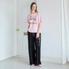 Egoist Color Block Sweat Pants  Es2opt10 