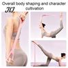 Anti Slip Training Band Figure 8 Resistance Band, 8-Shaped Elastic Exercise for Men Women, High Elasticity Pull Rope Arm Toning, Shoulder Stretching