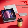 SIMELO Pure Titanium Insulated Coffee Cup