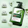 Shampoo Is Refreshing Oil Controlling Moisturizing And Nourishing. It Is A Nutritious And Smooth Shampoo 500ml