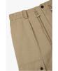 STUDIO TOMBOY [Men] String Flap Pocket Cargo Pants_Beige 9156231213