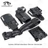 Tiger Camp Type 92 Quick Draw Holster Set