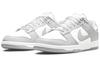 Nike Dunk Low Grey Fog Men's DD1391-103