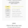 MEDIPEEL - Vitamin Bomb Refreshing Mask Set
