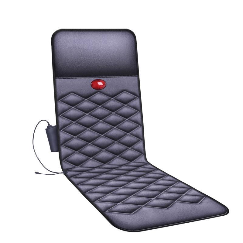 Ying'erde Full Body Electric Heating Massage Mattress