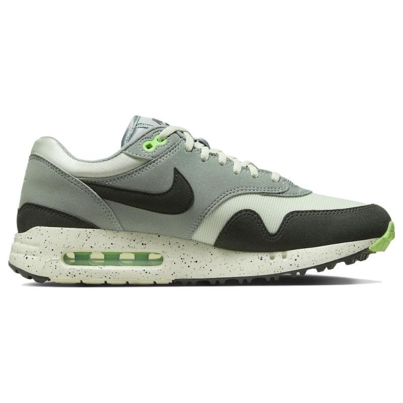 Nike Adidași Air Max 1 '86 Og Golf Sea Glass Sequoia Pantofi Casual DV1403-002