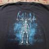 The Way of All Flesh Tricou Bandă Gojira Unisex Clasic Negru S-5XL 1P0148 Tricou Unisex
