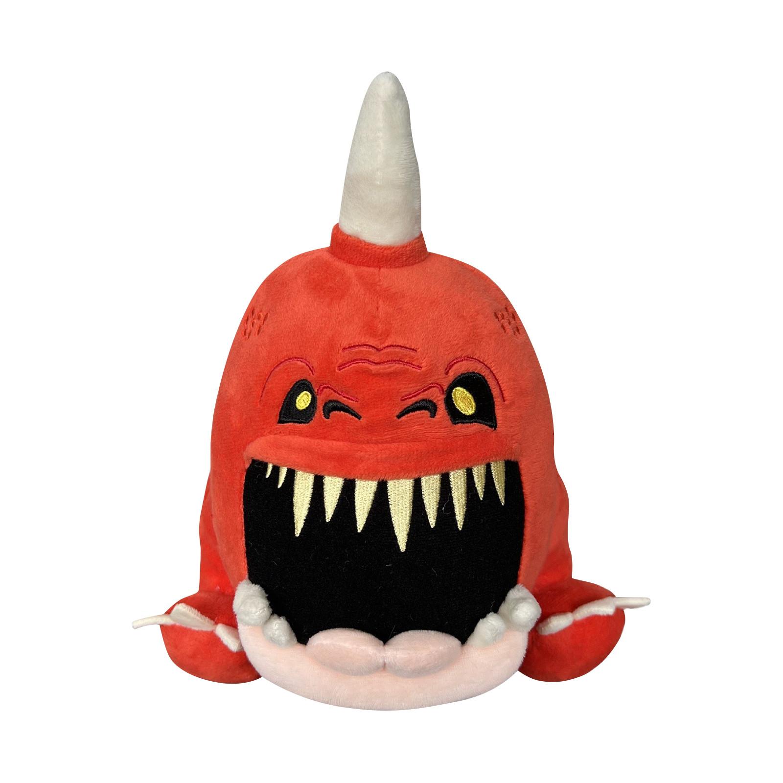 

Плюшевая кукла, игрушка в подарок, мультяшный стиль, детская тряпичная кукла, детская подарочная подушка One Size