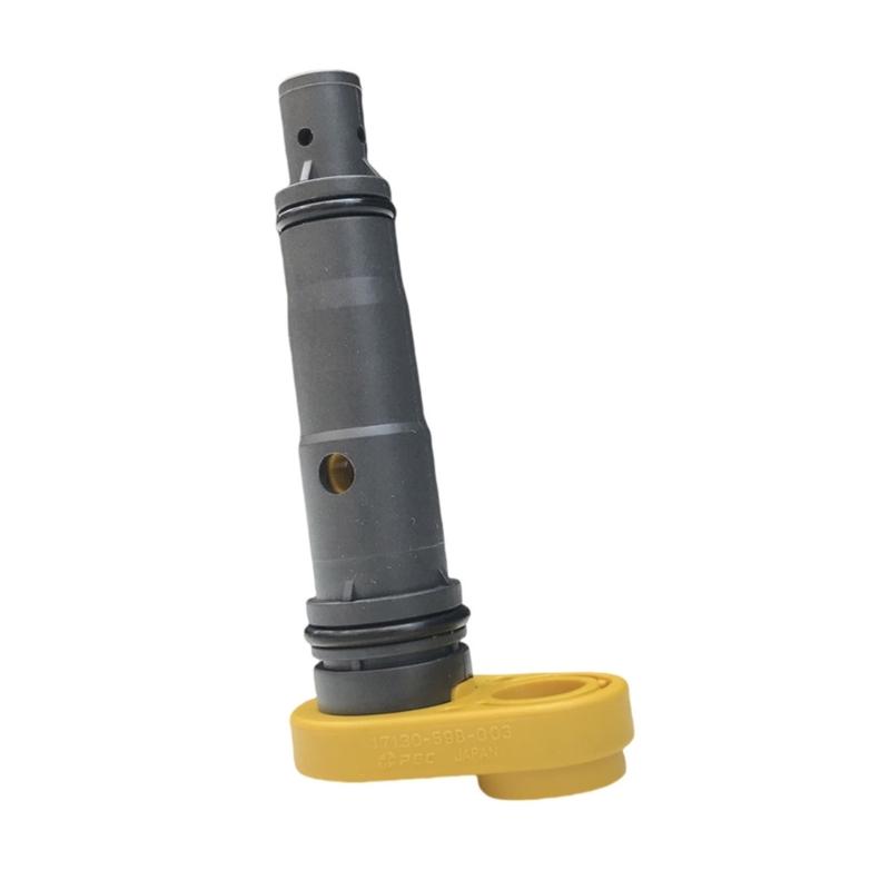 

High Compatibility Car Forced Air Crankcase Ventilation Valves Suitable for 17130-59B-003 Enhancing Engine Performances 1