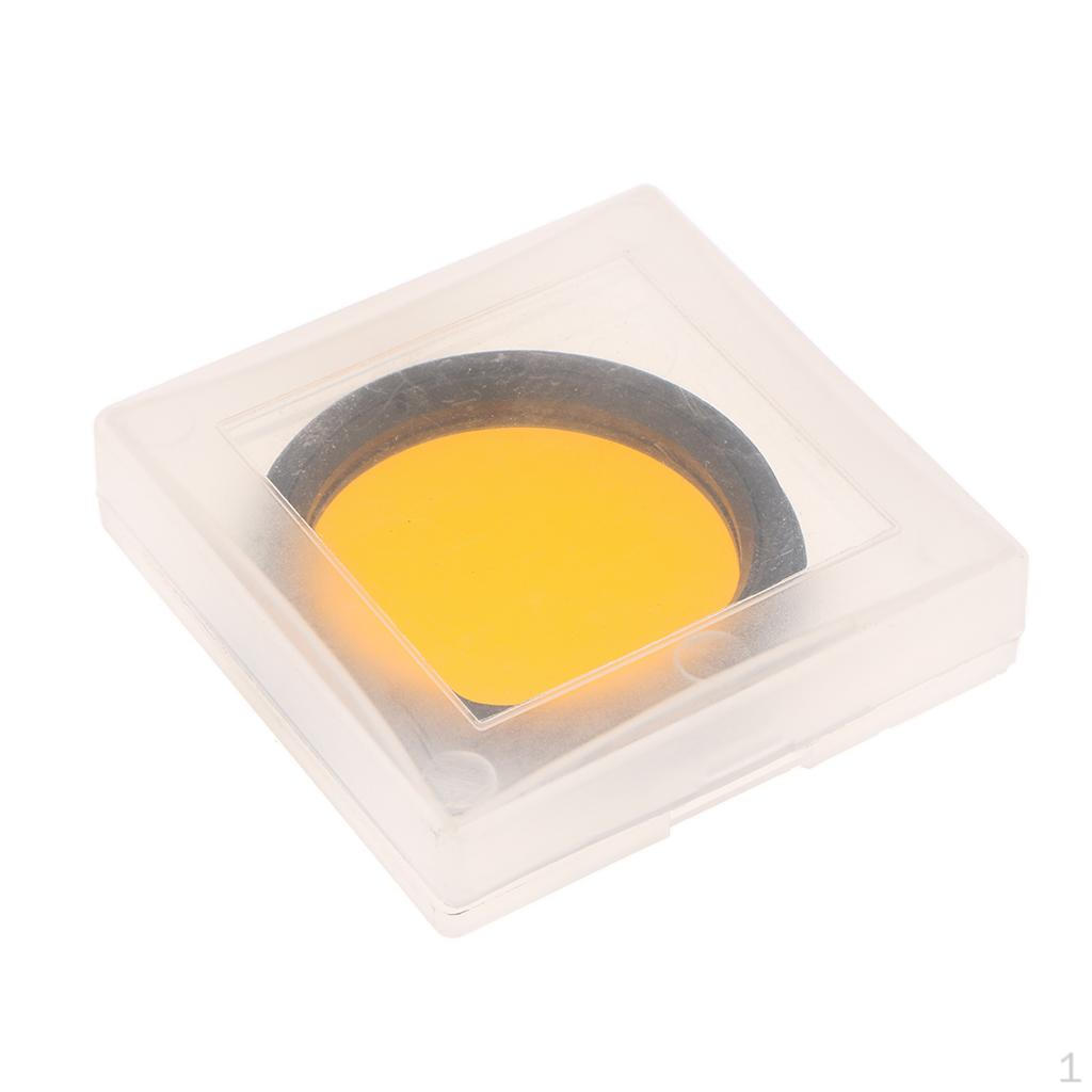 Color Filter Astronomy Photo Accessory 2"