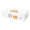Yamato Bussan Commercial 1kg Box Toothpicks, "Business Prosperity" Design,