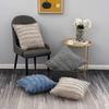 Khkai Throw Pillow Covers 20 X 20 Inches