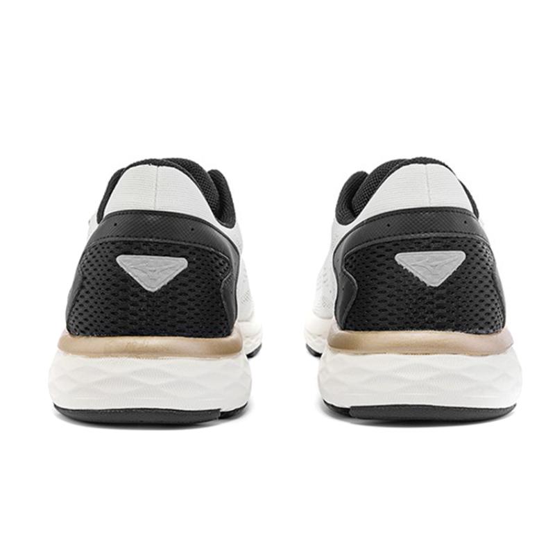 Mizuno Rc 03 'White Black Gold' Sneakers J1CR220052