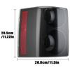 1 PC Left/Right Tail Light for Land Rover Range Rover Vogue L322 2002-2009 Rear Light Parking Lamp Brake Lamp Turn Signal Lamp