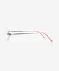 Weeoweeo Sticky 02 Rimless Glasses