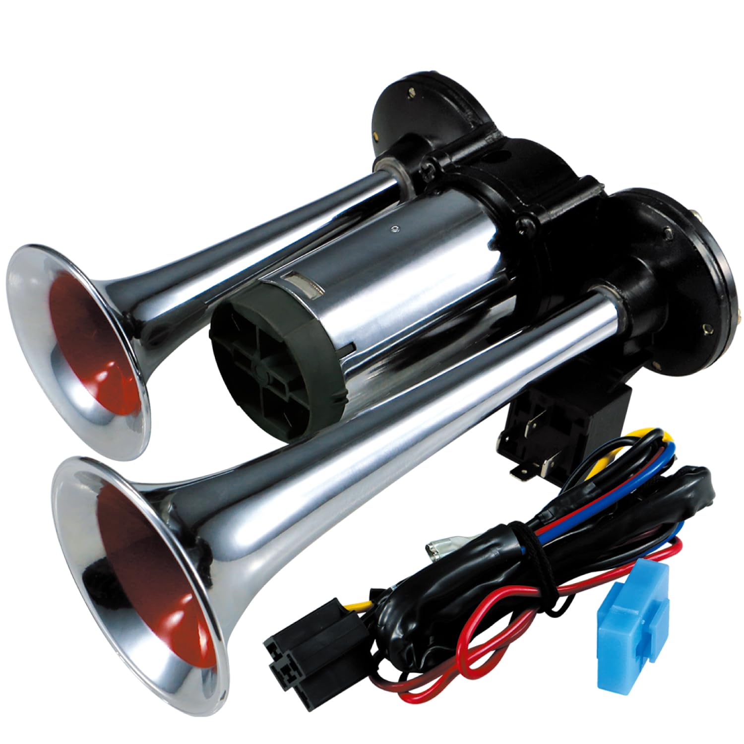 

Jet Inoue Насос Гудок Янки 12В 505856 ST-1020