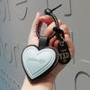 Leather Adorable Star Keychain With Multiple Colors Great For Gifts Parties And