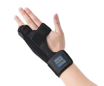 Pinky Ring Finger Splint Dr.MED DR-W132-4L