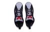 Jordan True Flight Black Varsity Red PS 343796-060