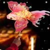 Waterproof Mid-Autumn Festival Lantern Handheld DIY Lantern Materials  Hanfu Accessories