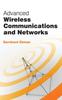 Bok Advanced Wireless Communications and Networks