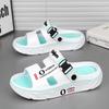 Men's Slipper Casual and Stylish Slippers Beach Slipper Outdoor Slipper for Summer