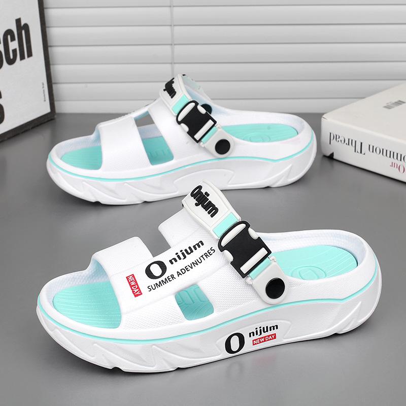 Men's Slipper Casual and Stylish Slippers Beach Slipper Outdoor Slipper for Summer