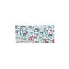 Bohemian Wide Yoga Sports Headbands for Women, Elastic Workout Hairbands & Fitness Hair Accessories